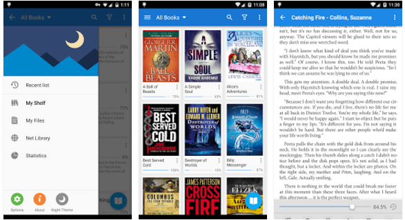 free ebook downloads for android